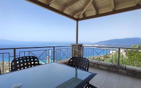 Olive Stonehouses - Alkistis